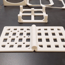 Pressure Plate Momentary Trigger Assembly for LED Light Strip by ...
