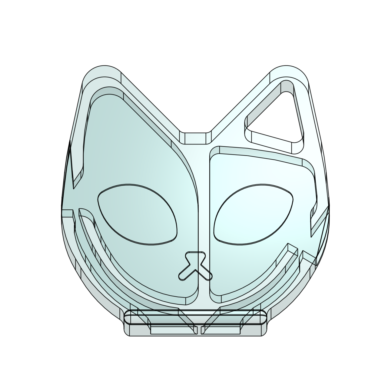 Bitonal Cat Whistle — thumbnail 2