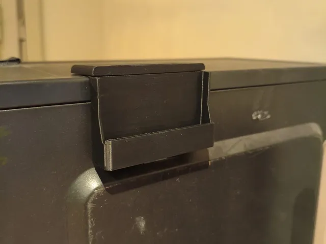 Magnetic Phone Holder