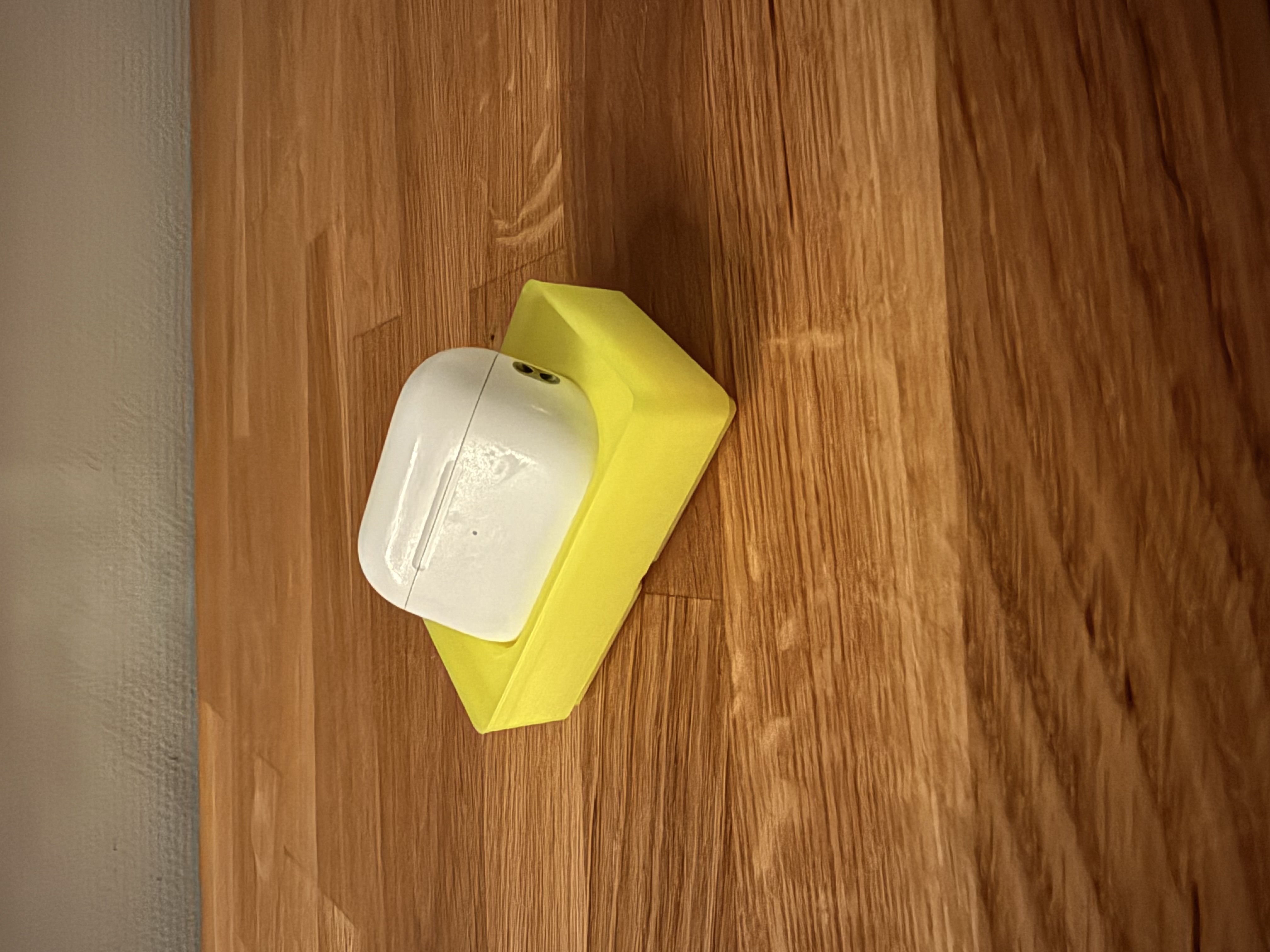Airpods pro gridfinity holder