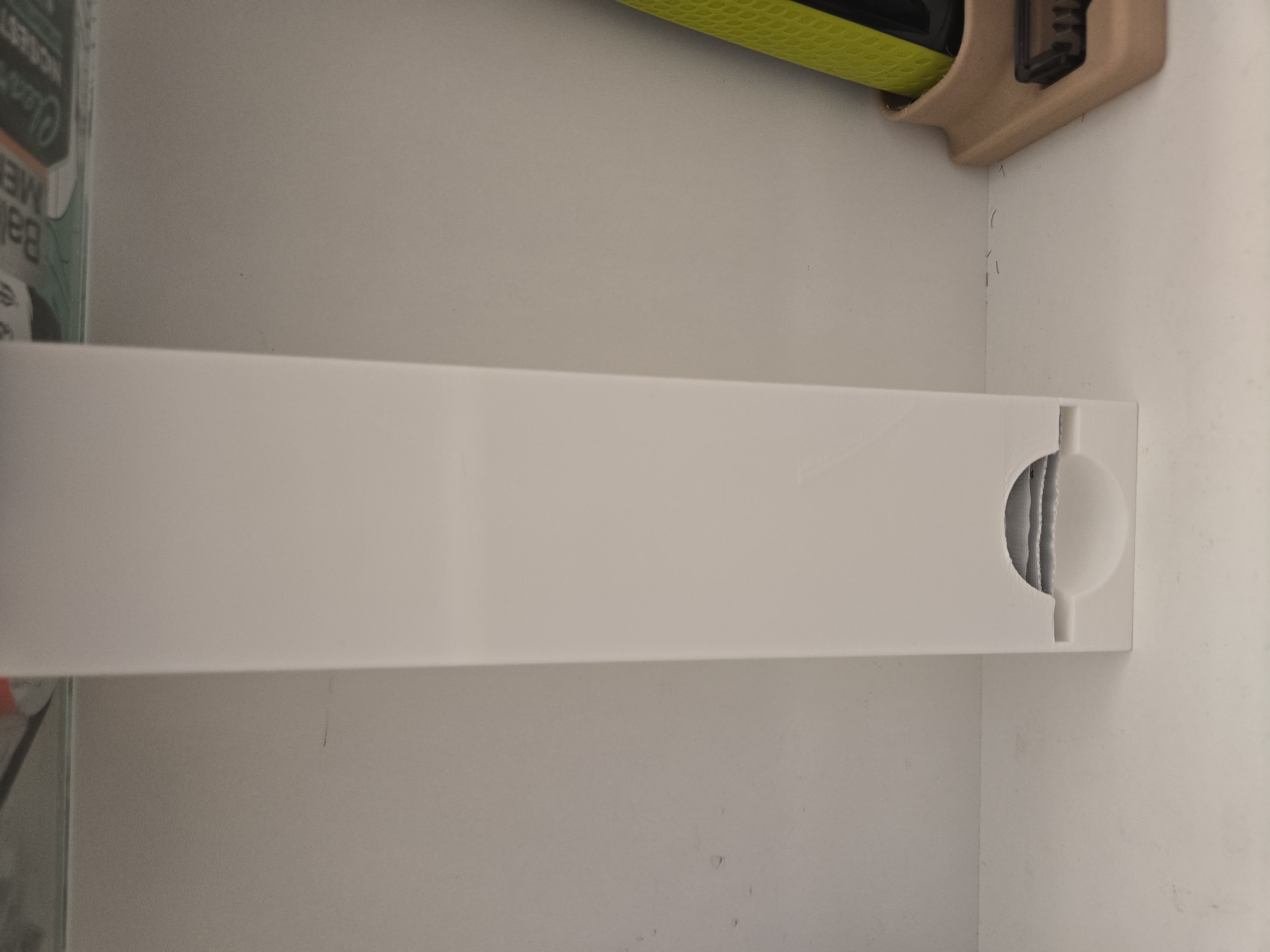 Corega Compact Holder