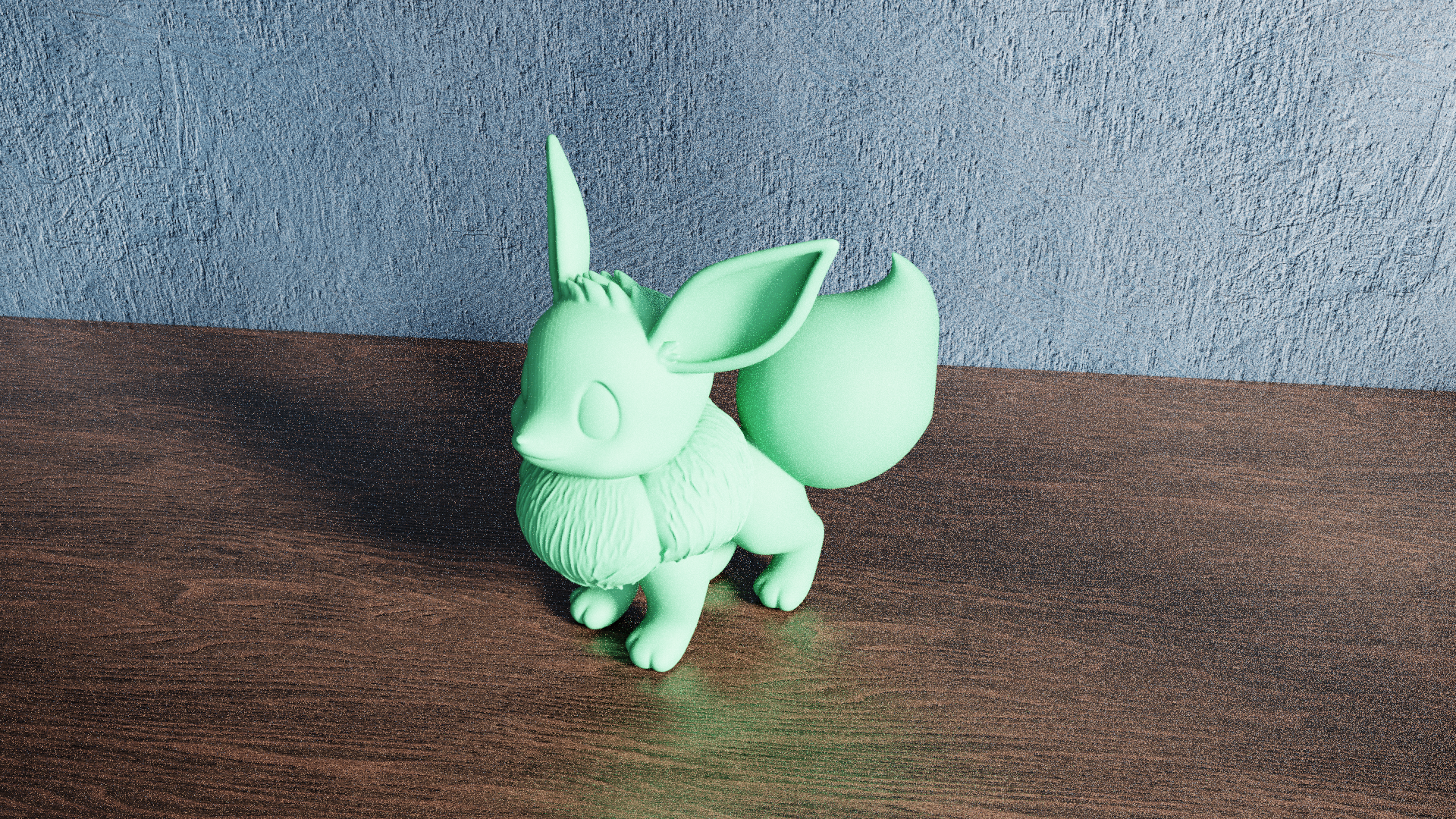 Eevee — miniatura 8