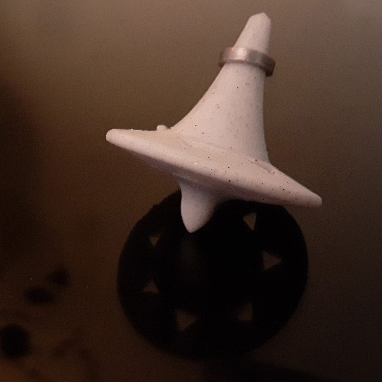 Miniatura 2 do modelo 3D Infinity Top