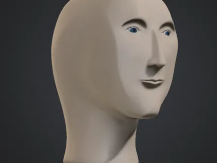 Meme Man