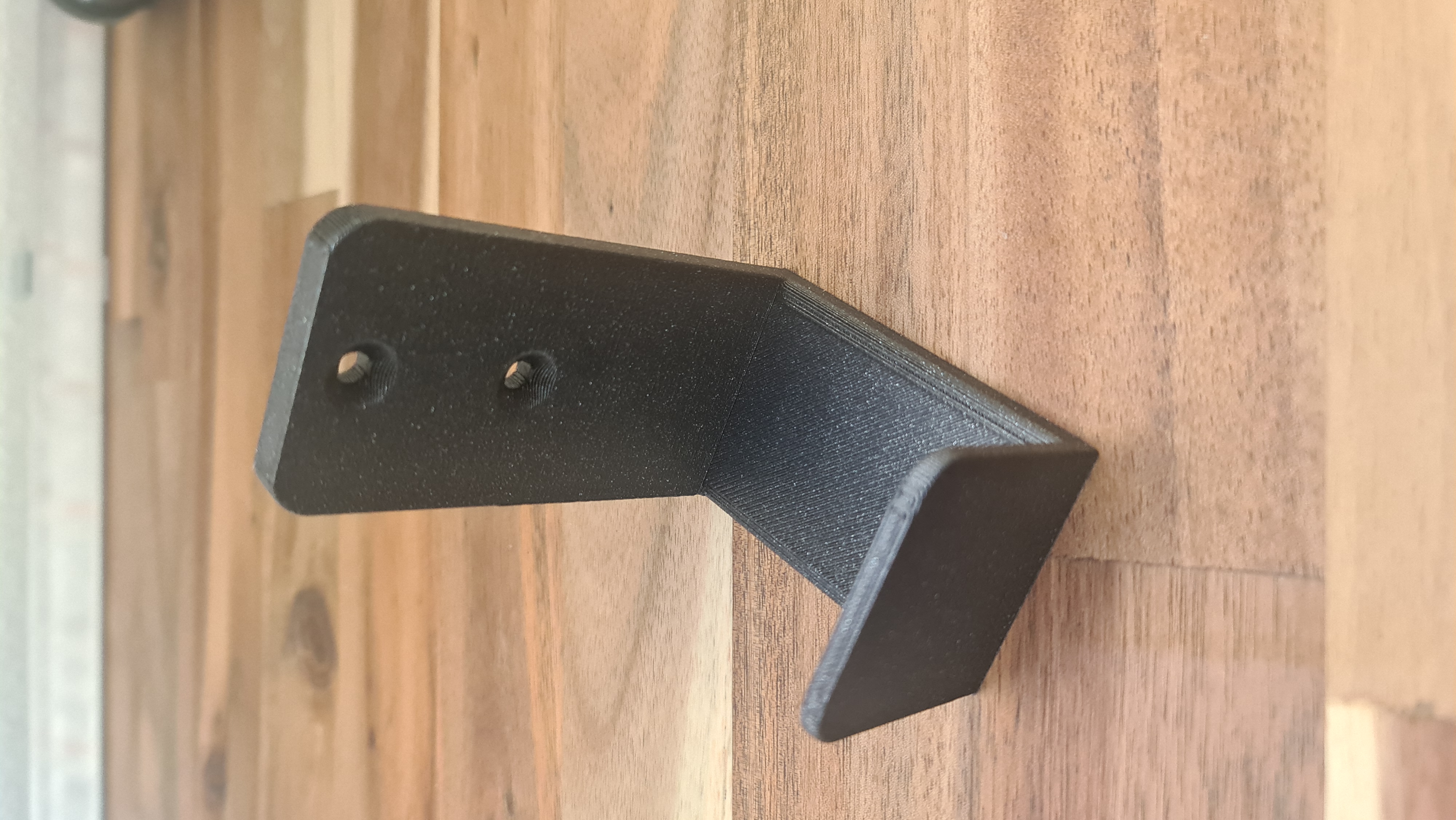 Simple Wallhook