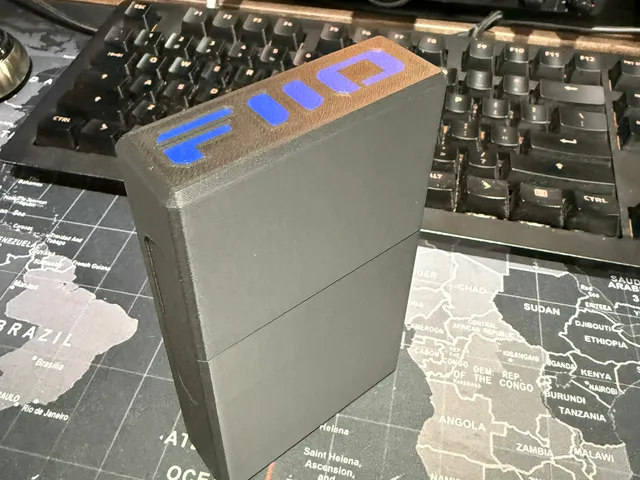 Hard case for Fiio M21 DAP
