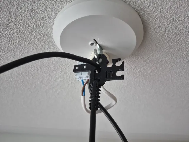 IKEA Pendant Hook
