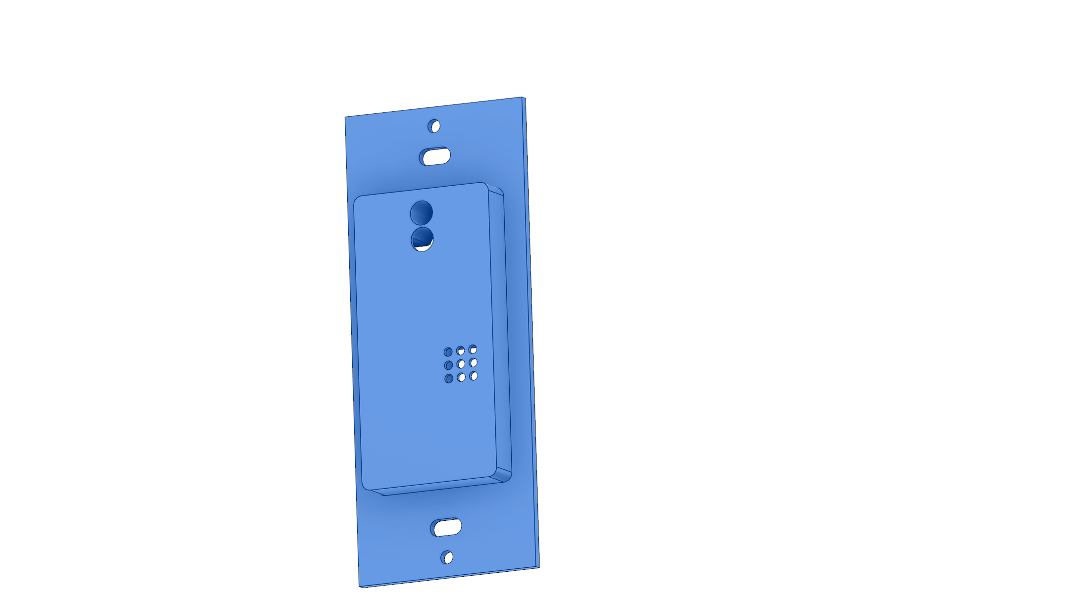 Sensy1 Pro Lightswitch Adapter