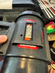 Slot Maf Tube Adapter