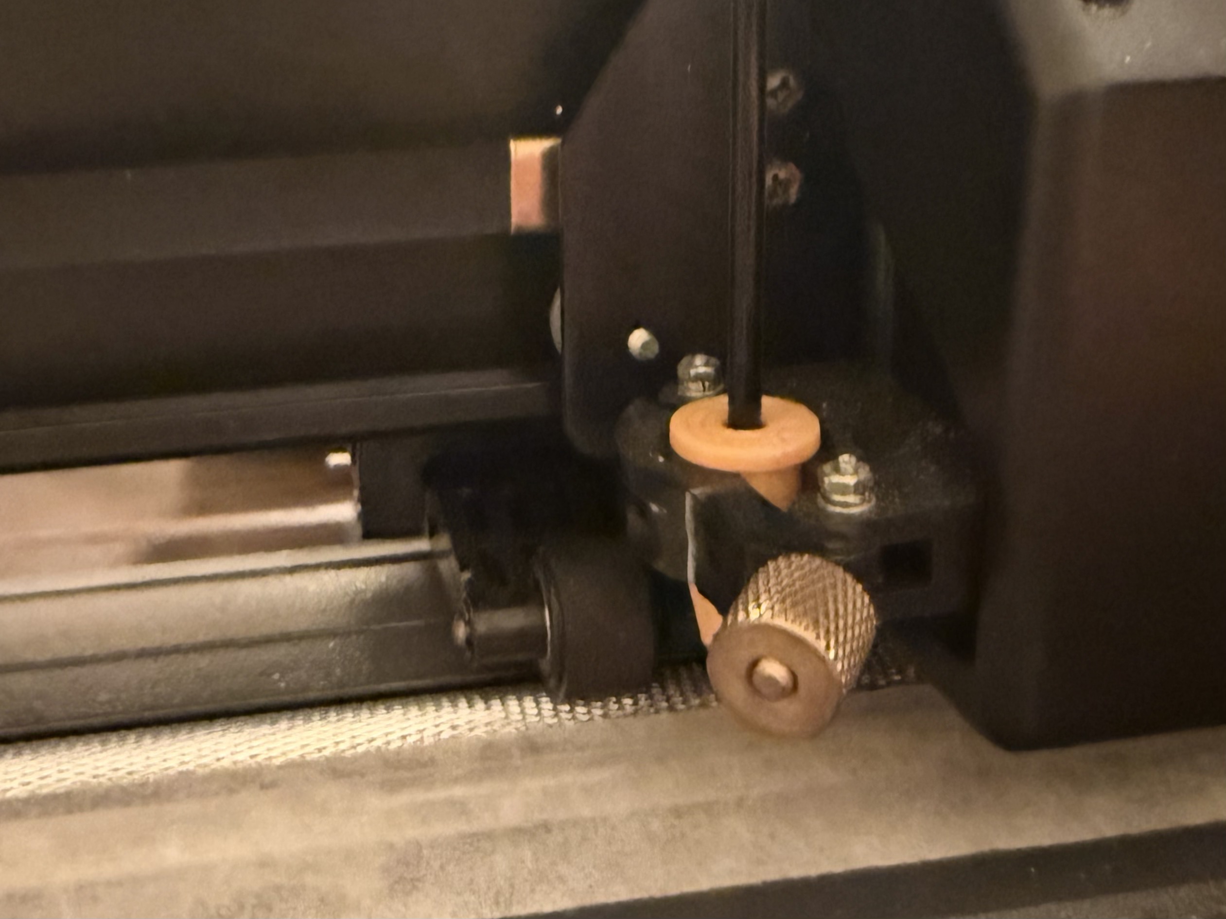 Vinyl cutter pen mod (12mm)