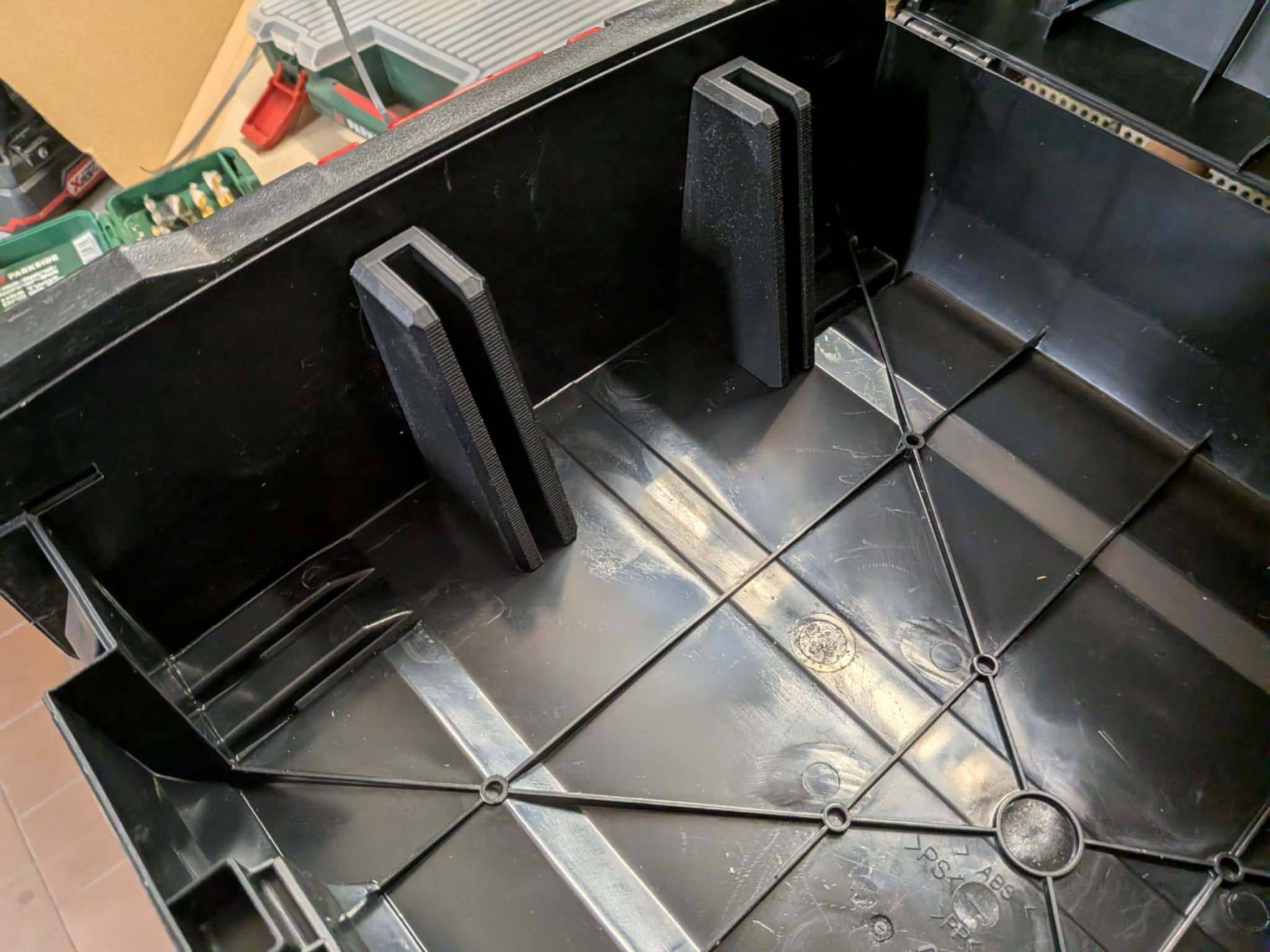 organizer for cases and boxes — miniatura 7