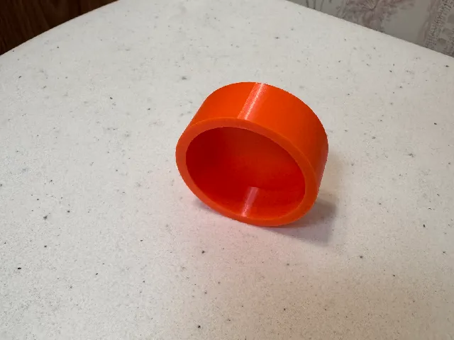 Natures Head Composting Toilet Vent Cap