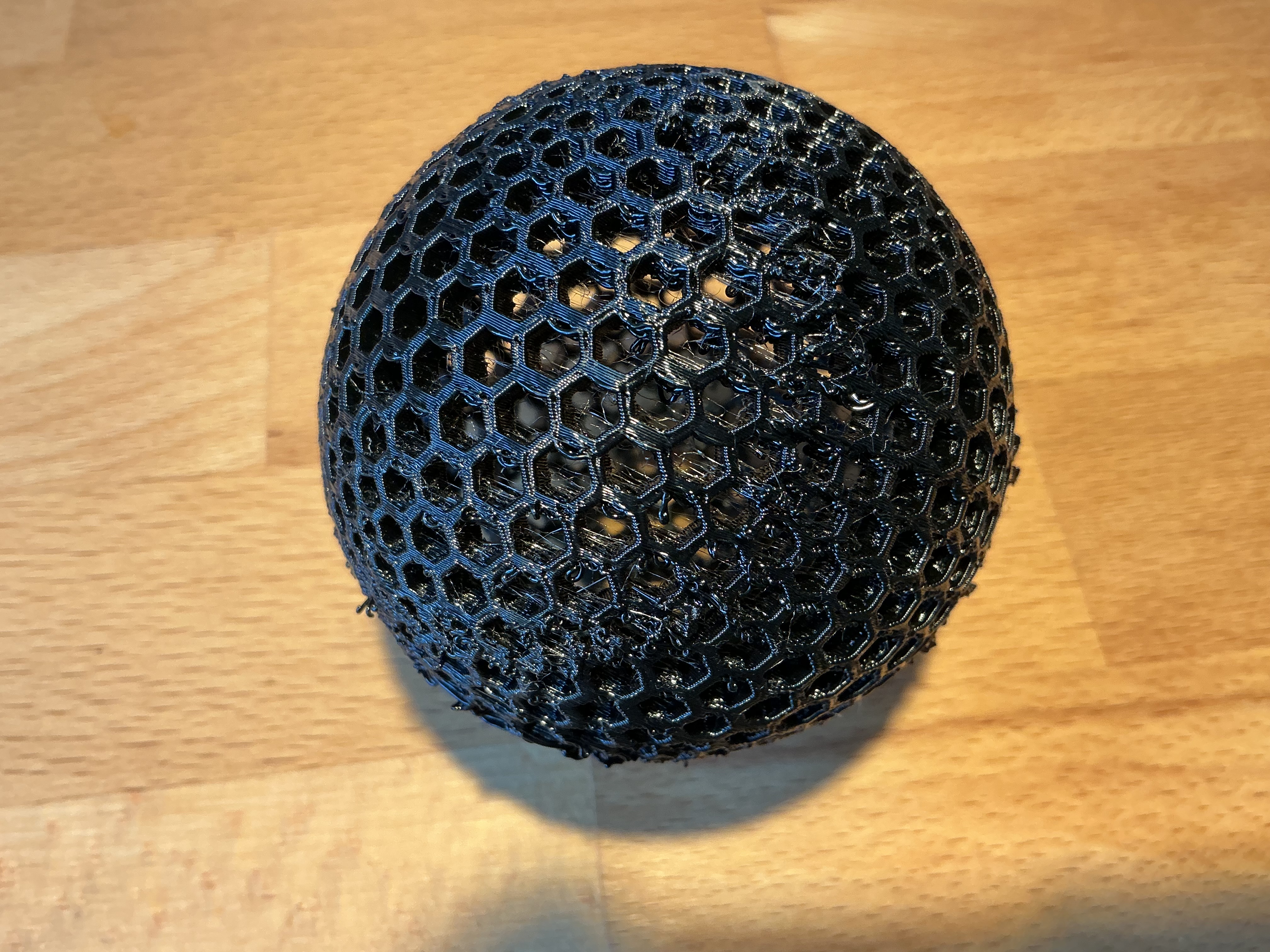 Airless baseball v1 — thumbnail 2