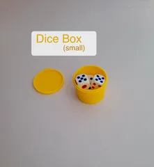Dice Box