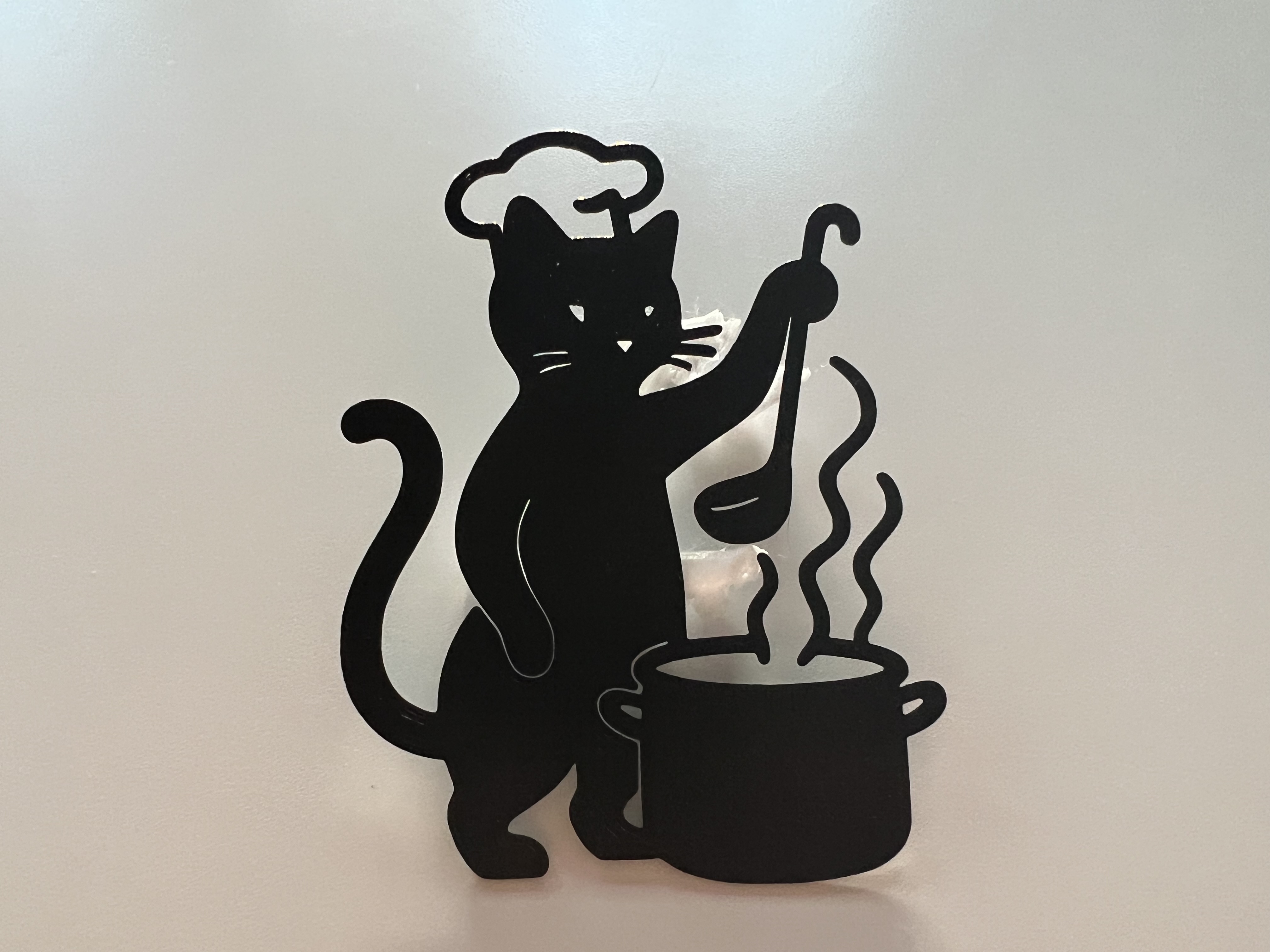 Cat Wall Art #26