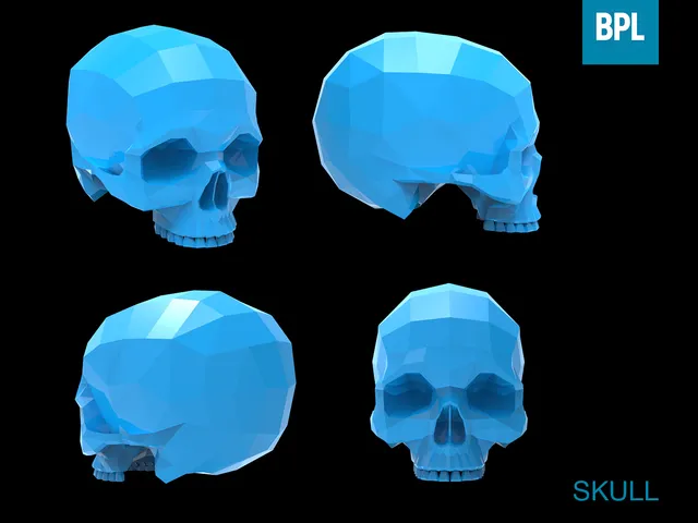SKULL