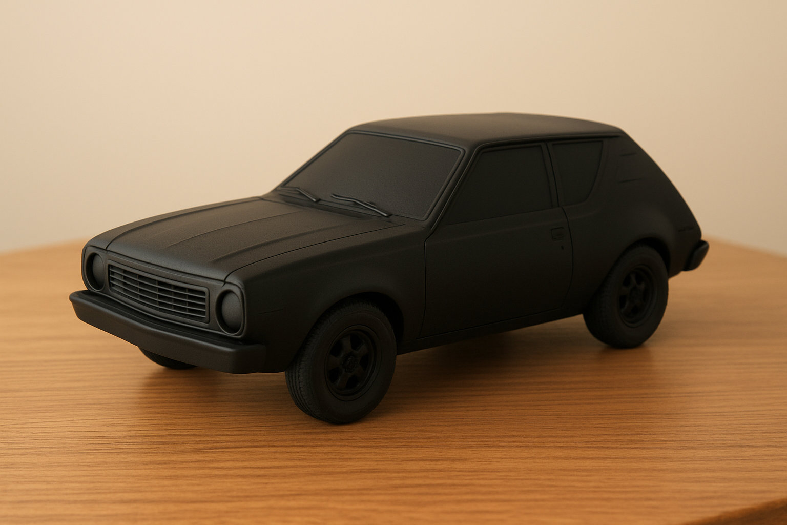 1976 AMC Gremlin