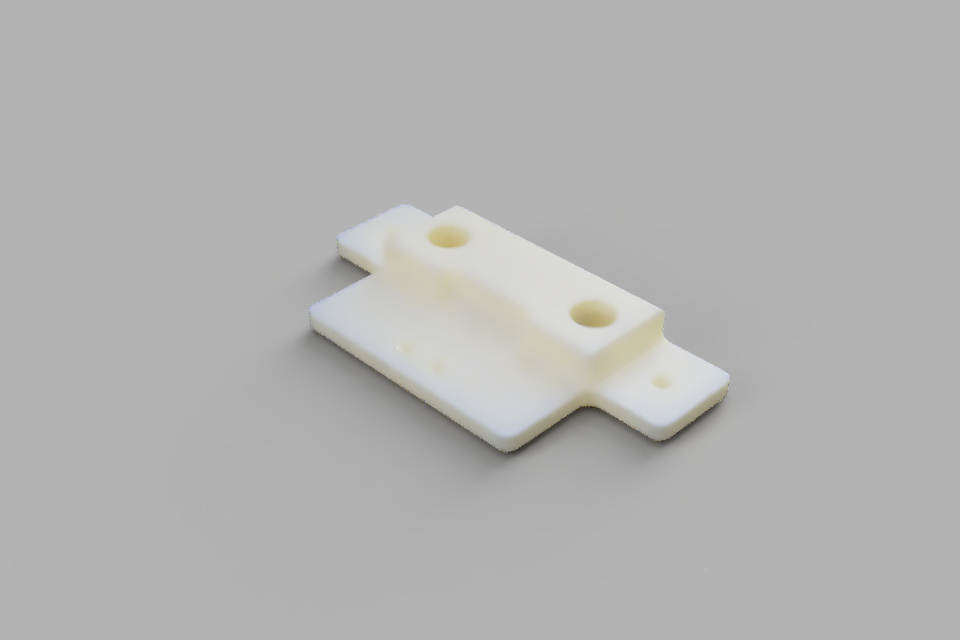Shunt Mount