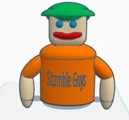 Novidades da versão 0.40 do Stumble Guys