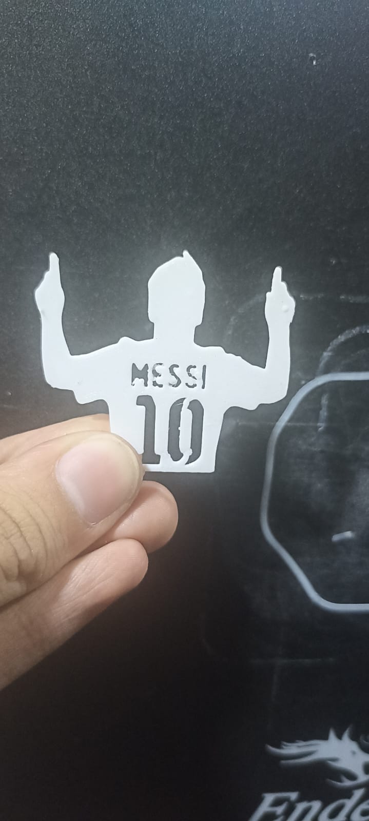 MESSI