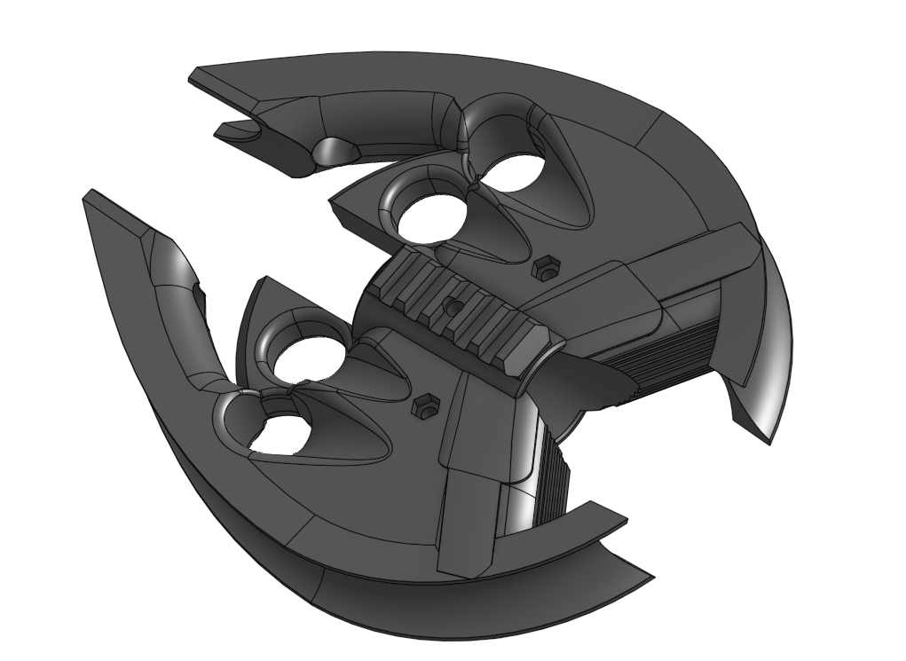 Slingshot V1.1