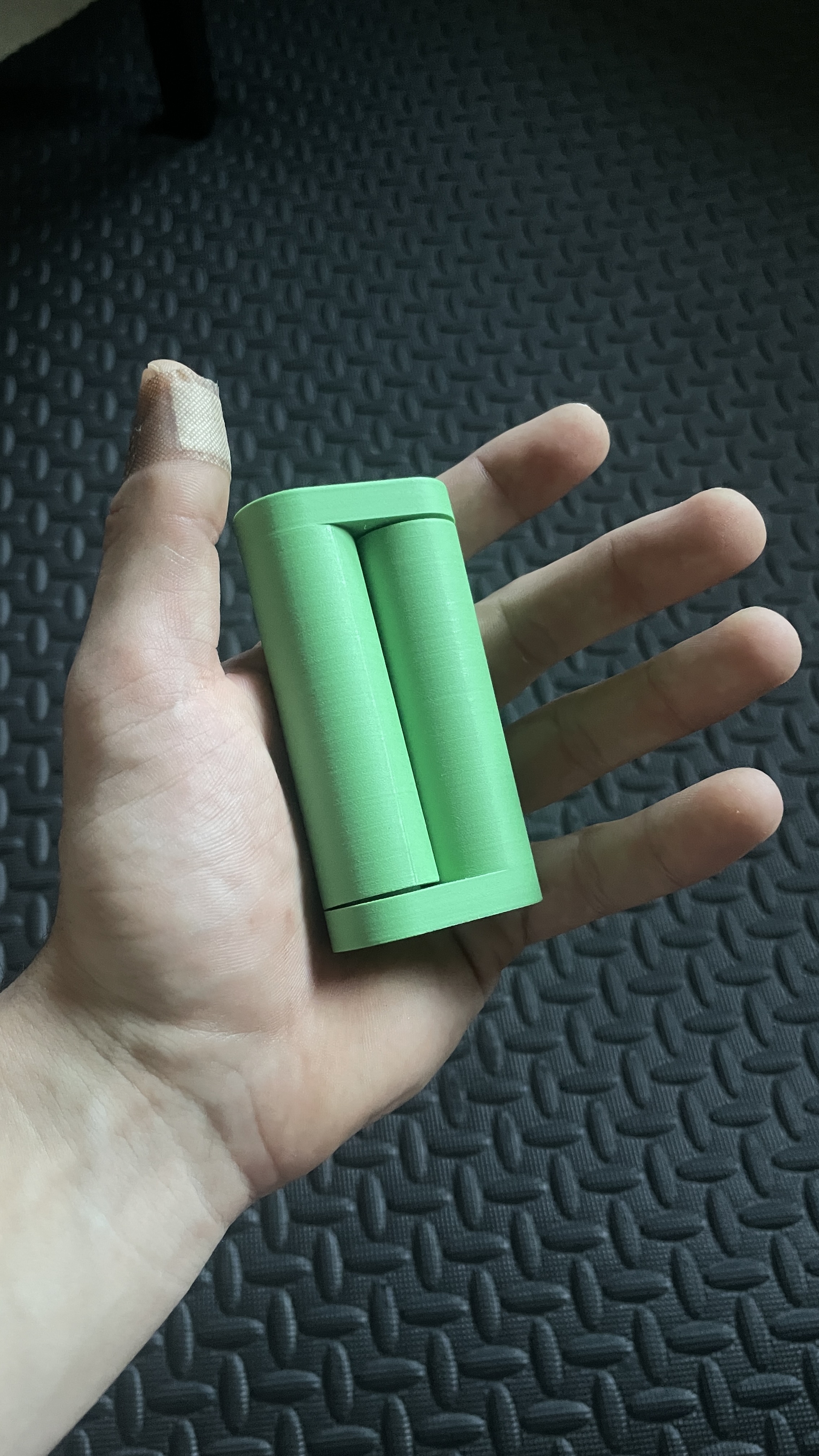Hand Roller Fidget Toy