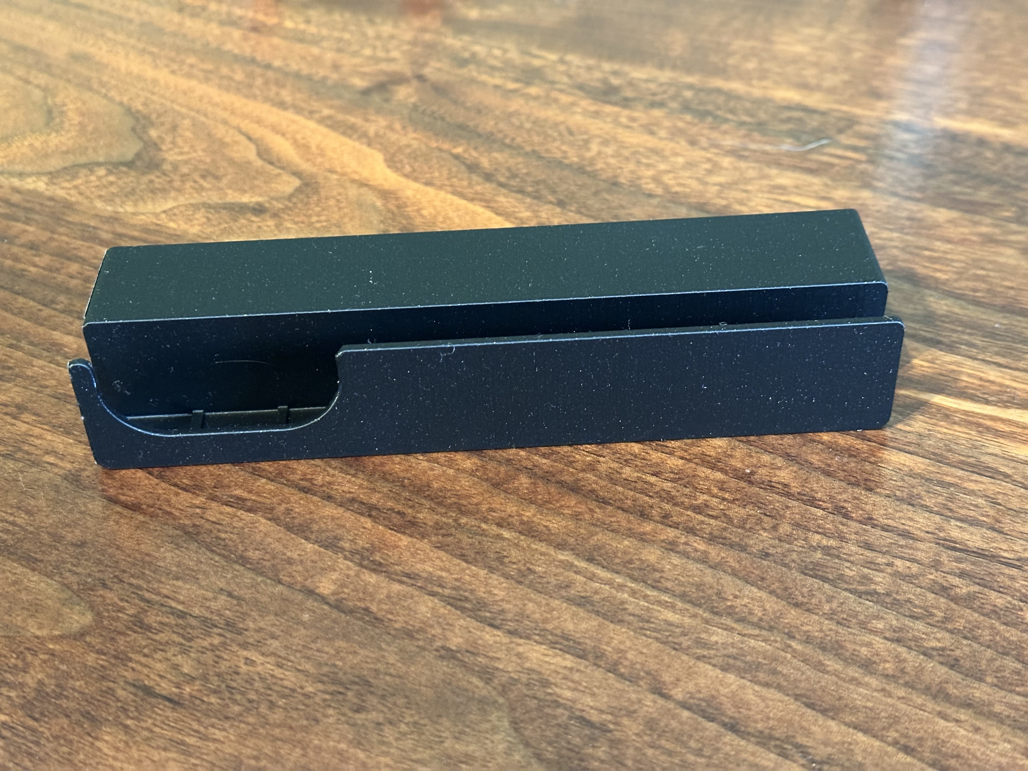 Continuity Camera Mount: iPhone 14 Pro + Apple Studio Display