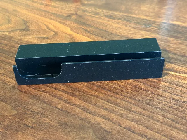 Continuity Camera Mount: iPhone 14 Pro + Apple Studio Display