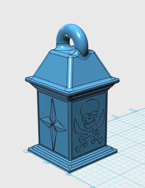 Lantern