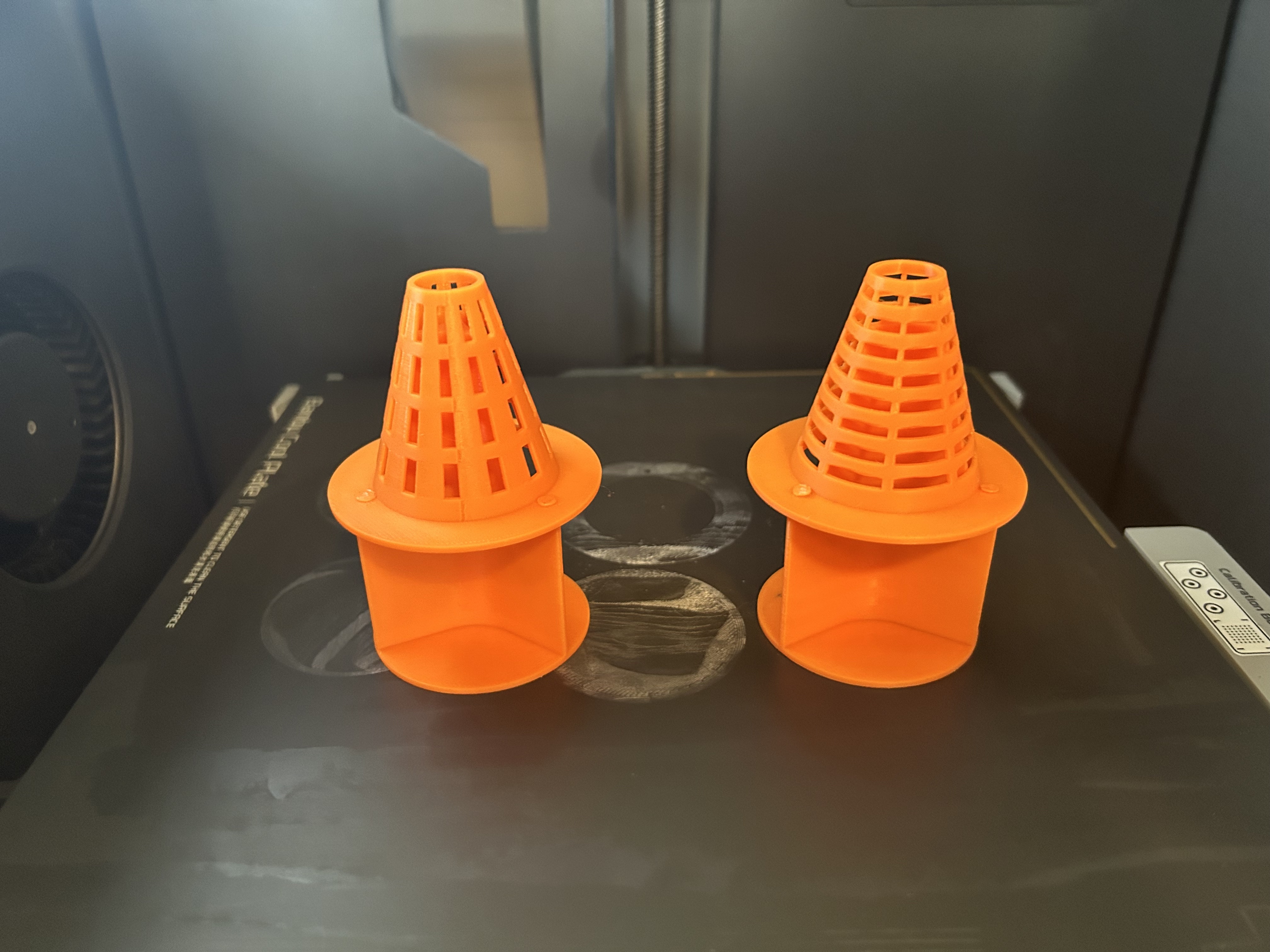 Wasp Trap for 2" Mouth Jar