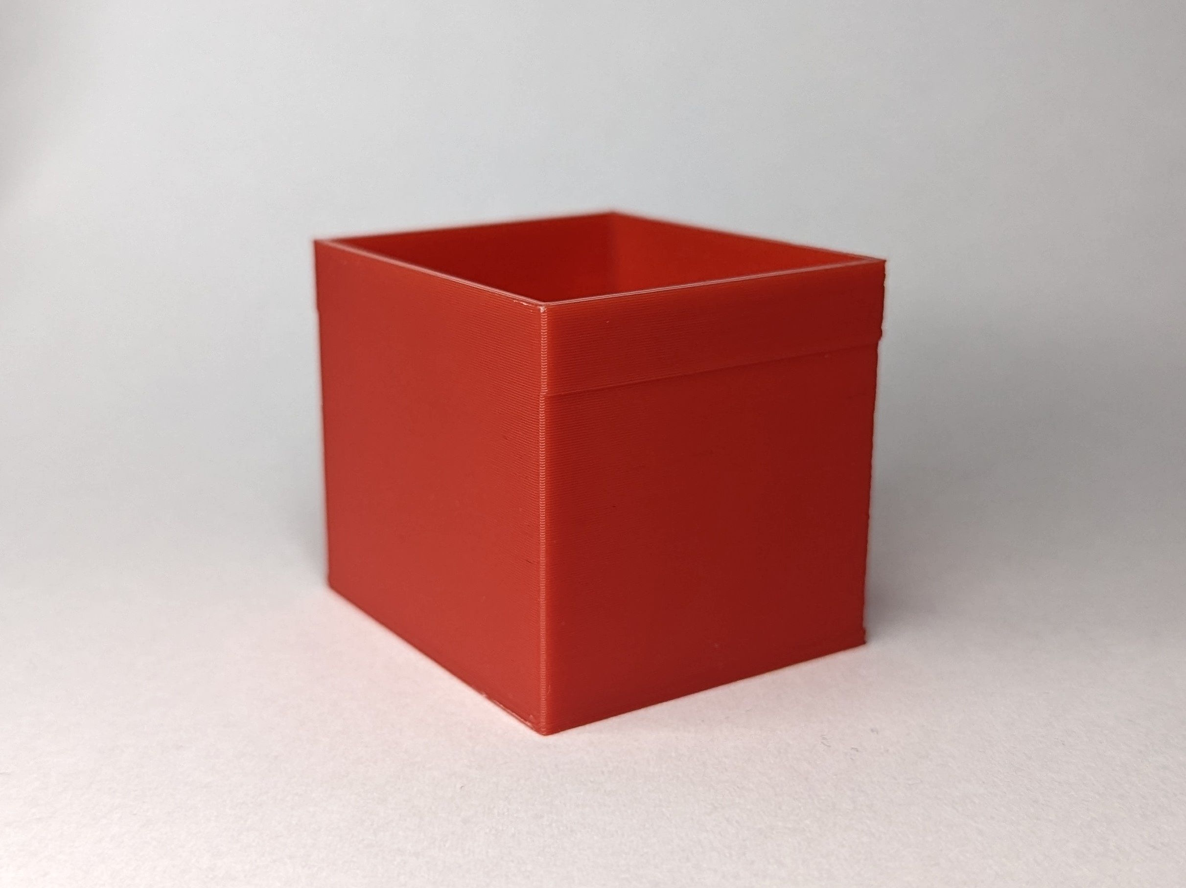 IKEA mini: DRÖNA Insert for KALLAX