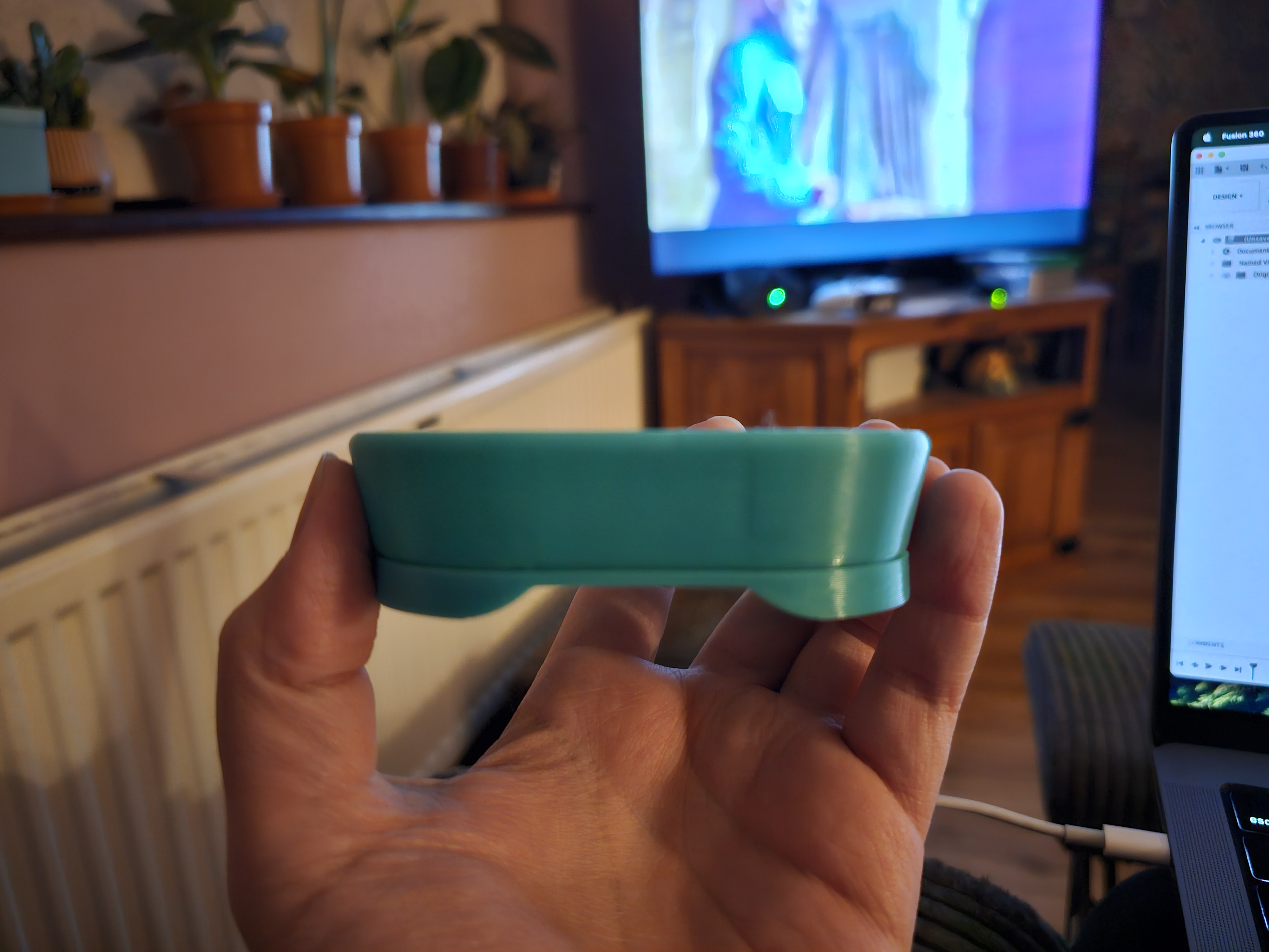 Small Bonsai Pot