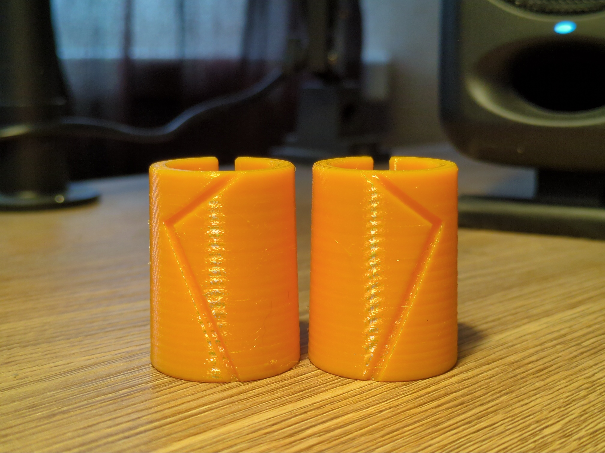 Hercules stand N.I.N.A compatible replacement