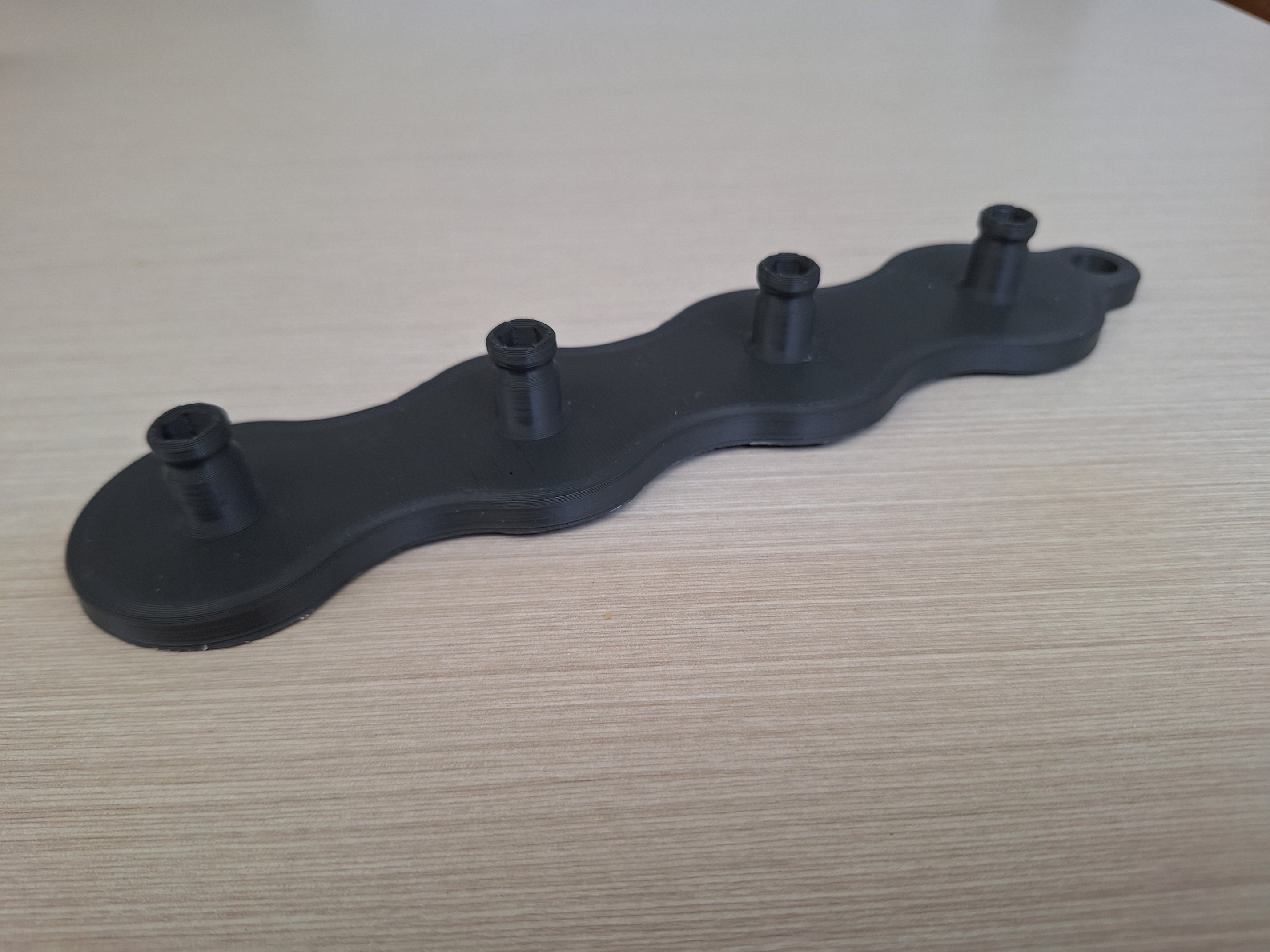 Dewalt DCD-703 Adapter Holder