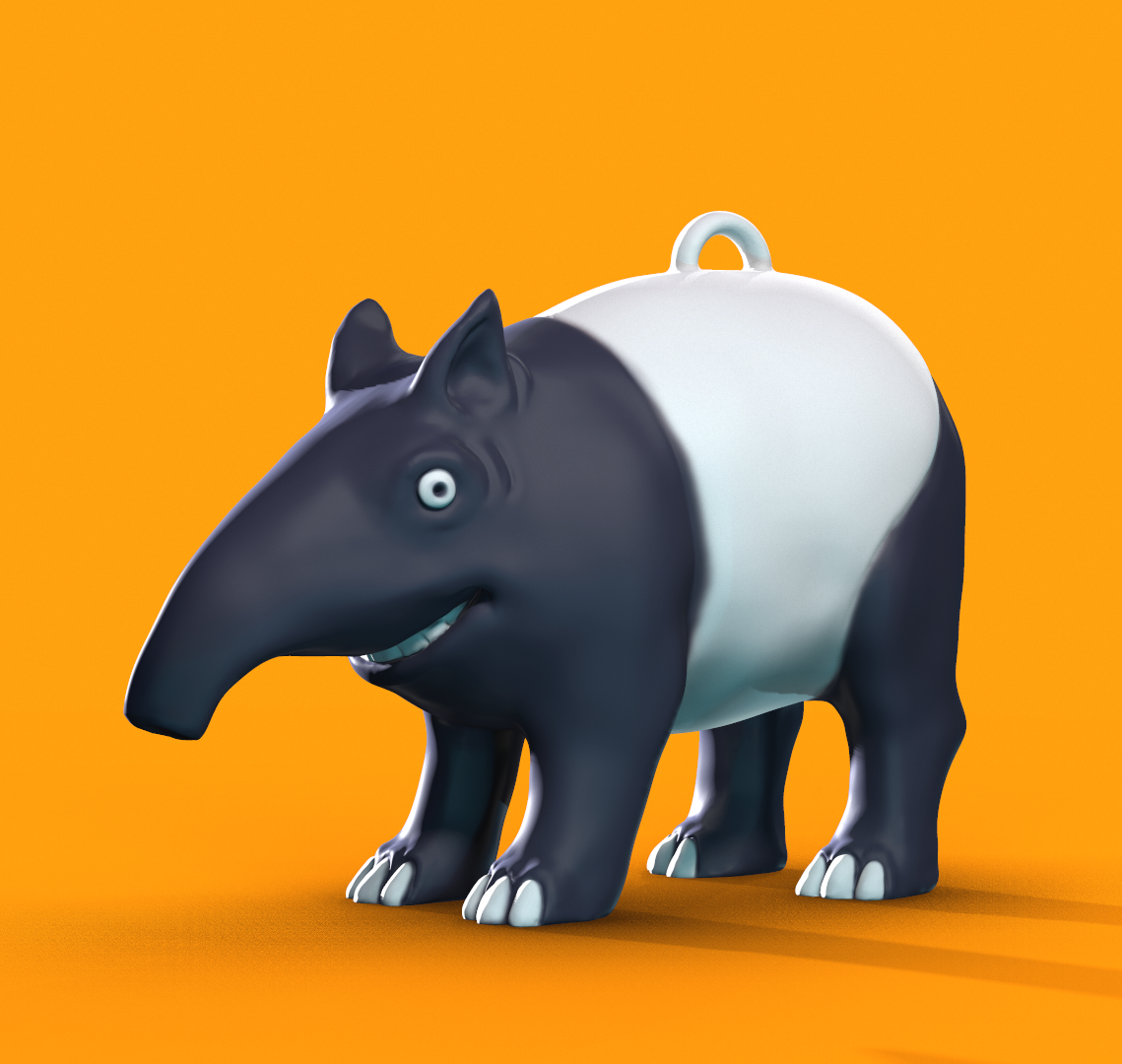 Tapir