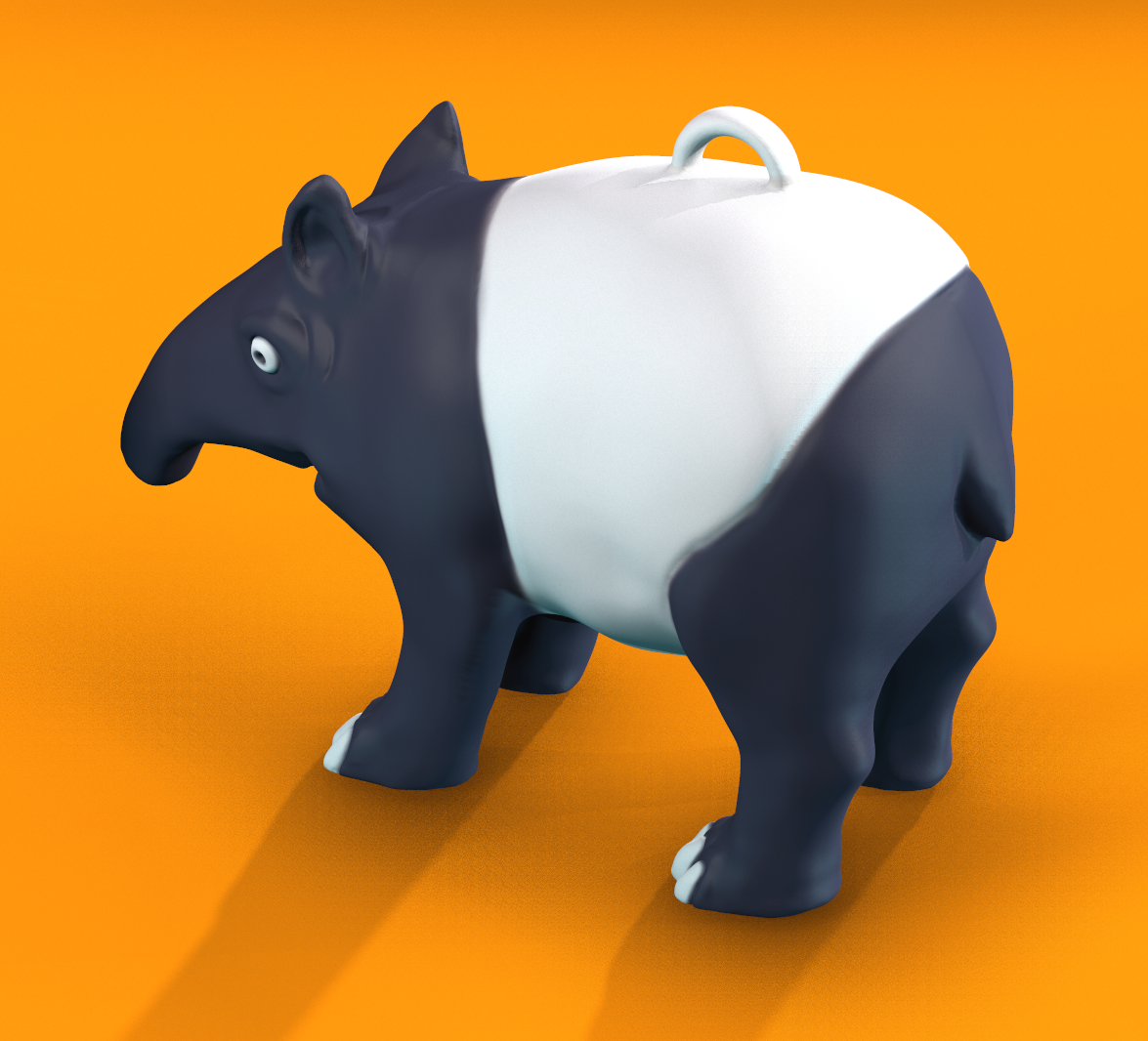 Tapir — thumbnail 2