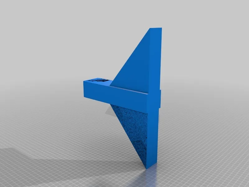 First Robotics Scale Field Object by RosePeach | Download free STL ...