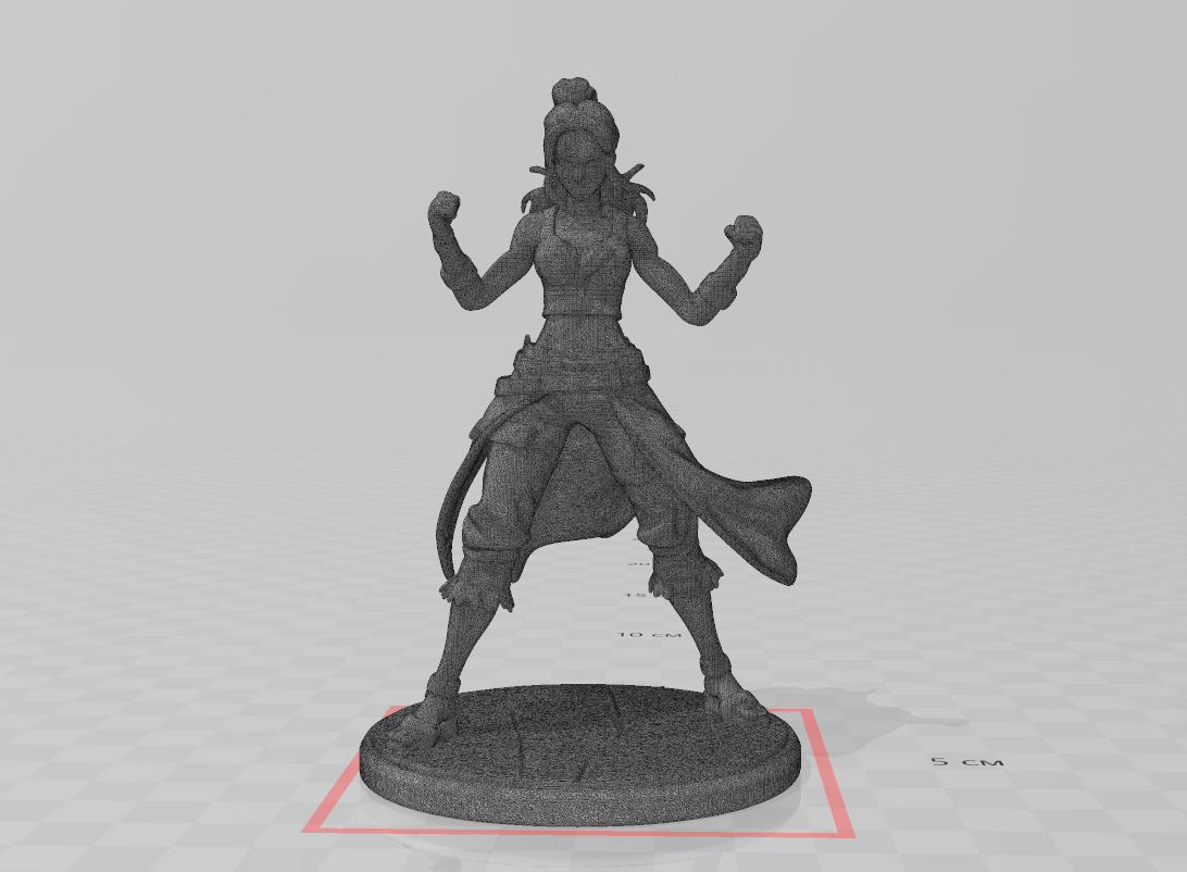 The fighting girl of the Middle Ages