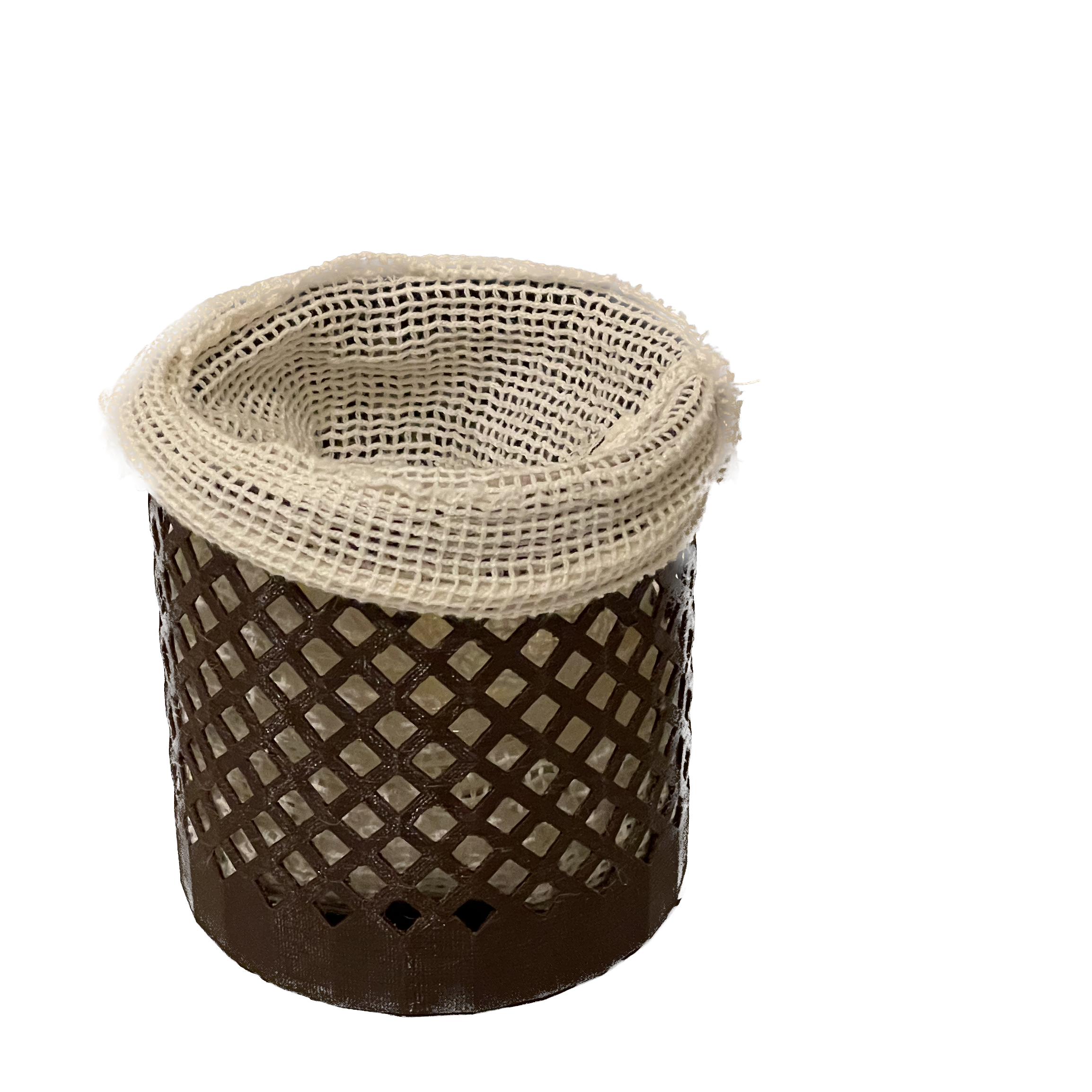 Small basket