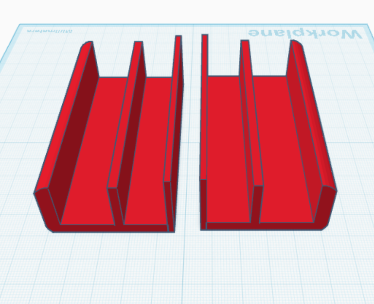 ikea door grip