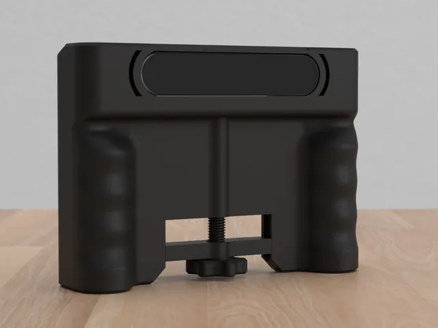 Revopoint Inspire Handheld Holder