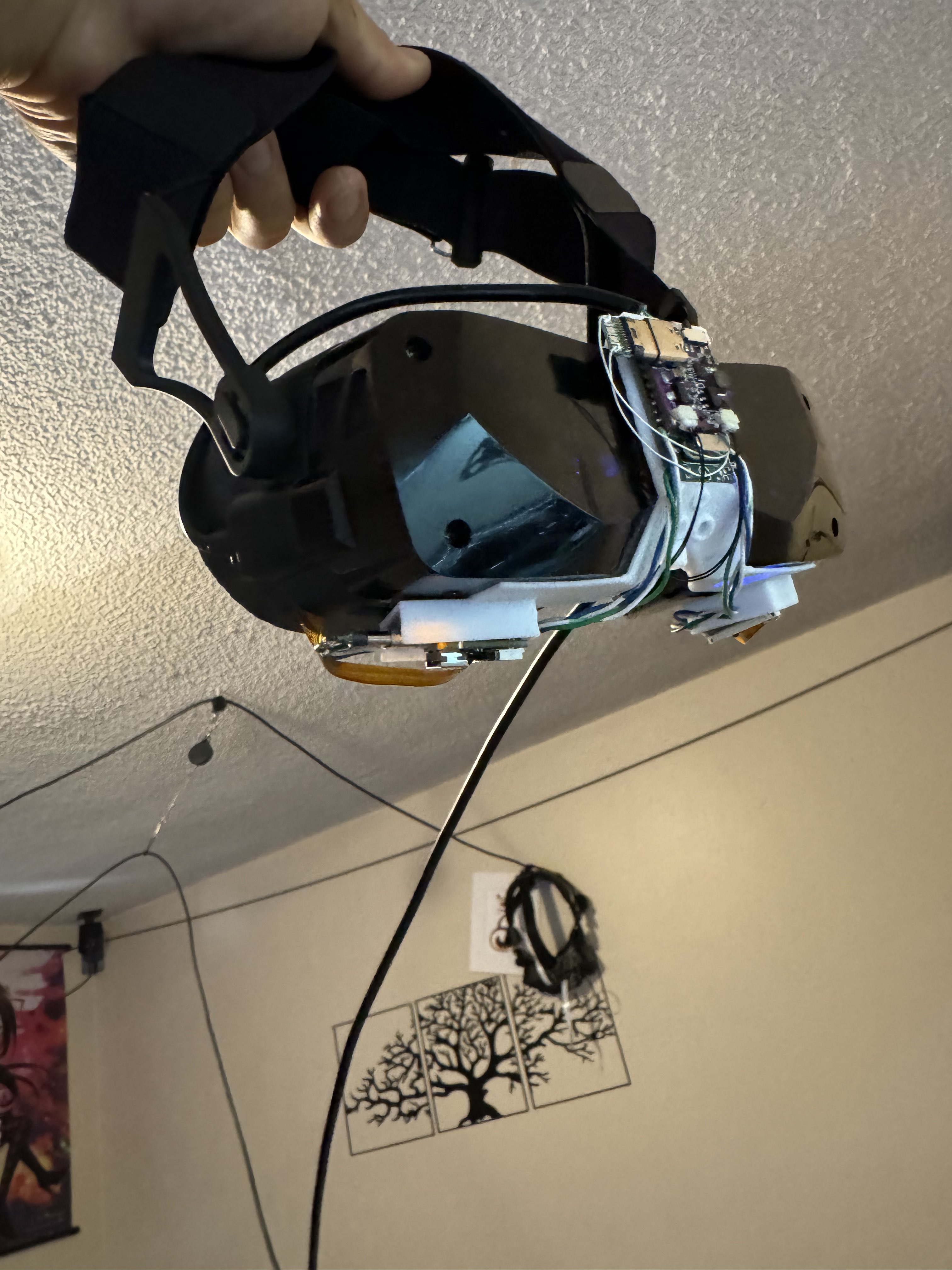 Bigscreen Beymod V1