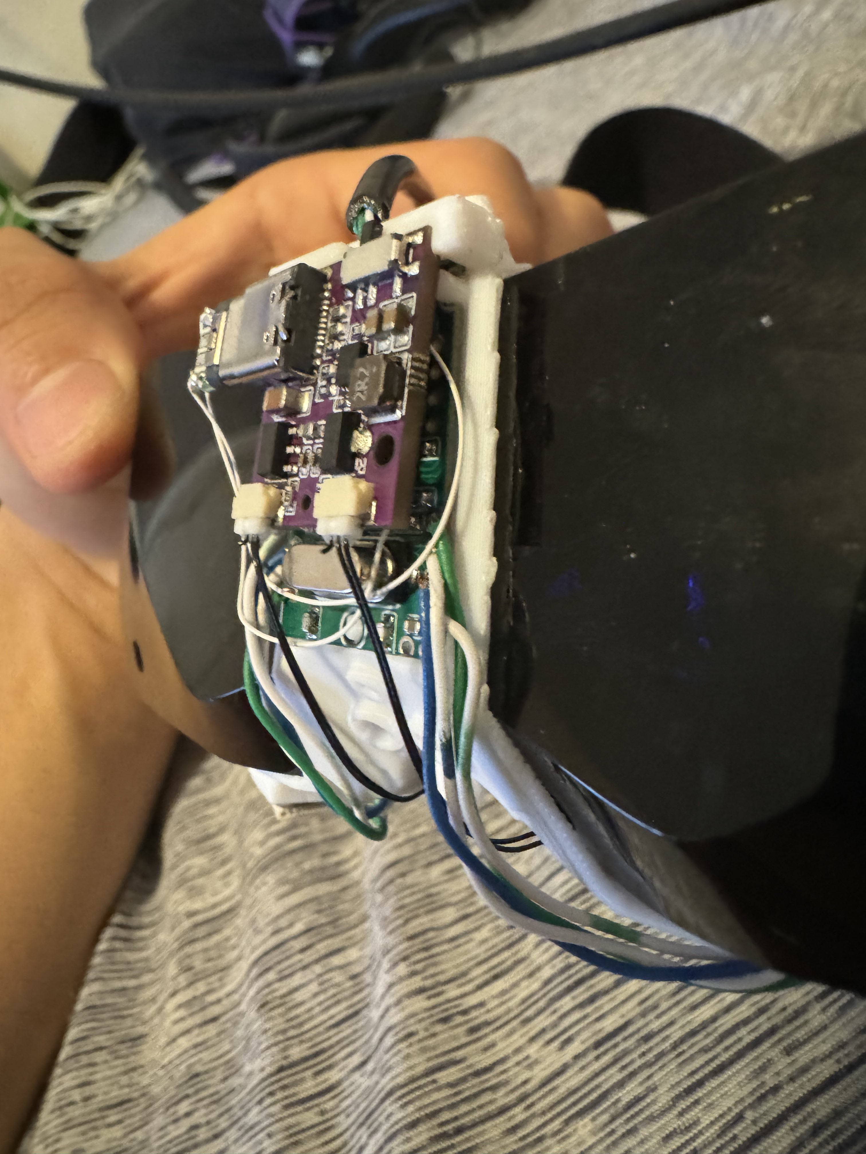Bigscreen Beymod V1 — miniatura 7