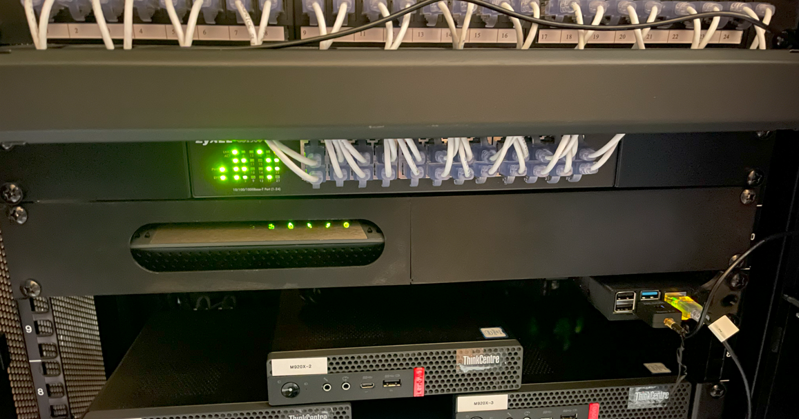 Netgear CM1200 Modem Rack Mount by SuperPilot | Download free STL model ...