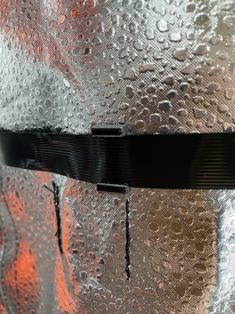 Rasberry Pi Camera Ribbon Cable Clip