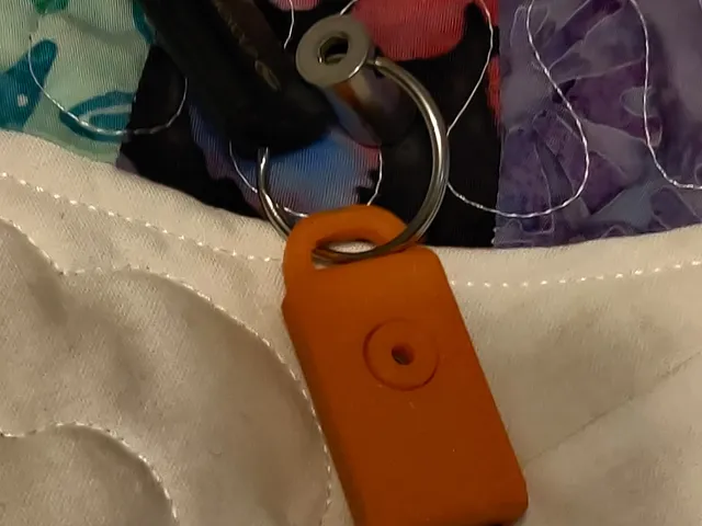 SoloKeys Solo 1 USB-A Case