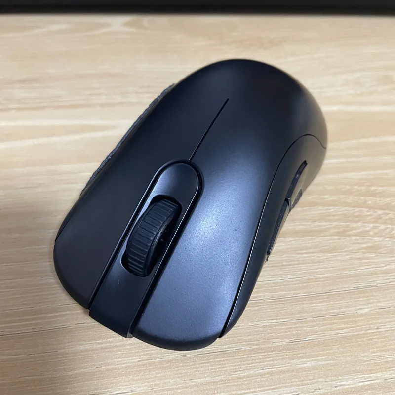 了解しましたZA13-C wireless mod 4kドングル付属