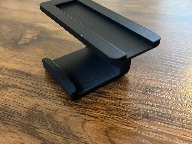 Headphone Hanger - No Screws