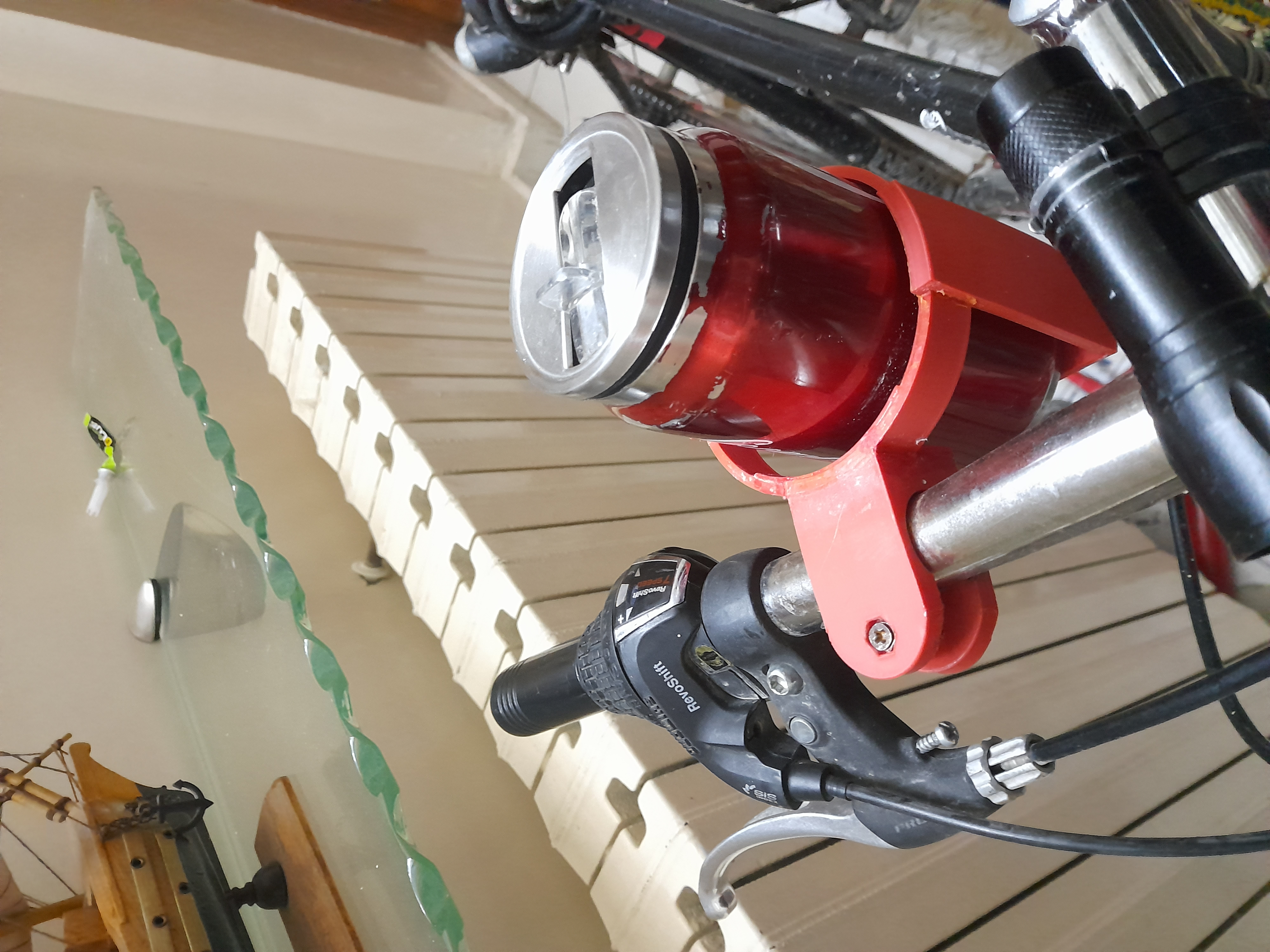 cup holder for bike
