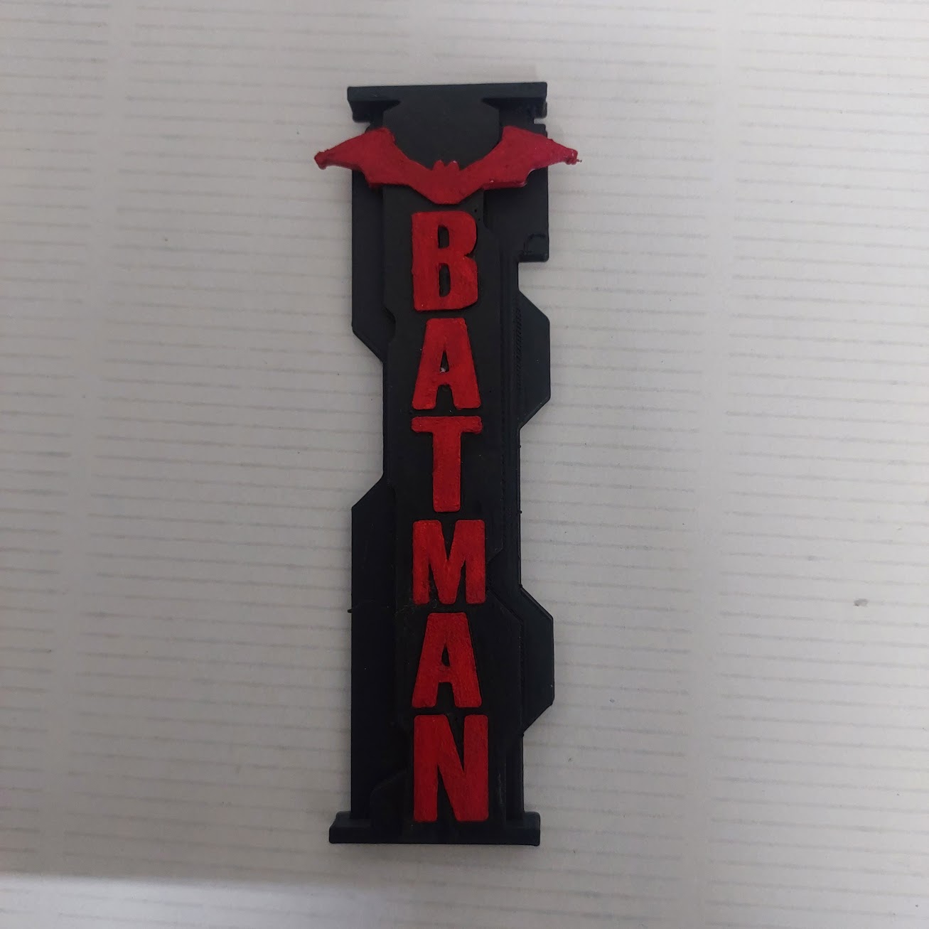 Batman GPU Support